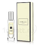 Парфуми унісекс Jo Malone Lime Basil and Mandarin 30 мл ( Джо малон лайм базилік мандарин), фото 2