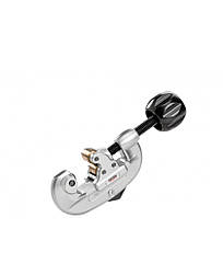 Труборіз із гвинтовим подаванням для труб і кабеліпроводів RIDGID 20