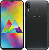 Чохли для Samsung Galaxy M20 M205F