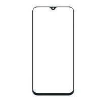 Корпусное стекло Samsung M205 Galaxy M20 (2019) черный