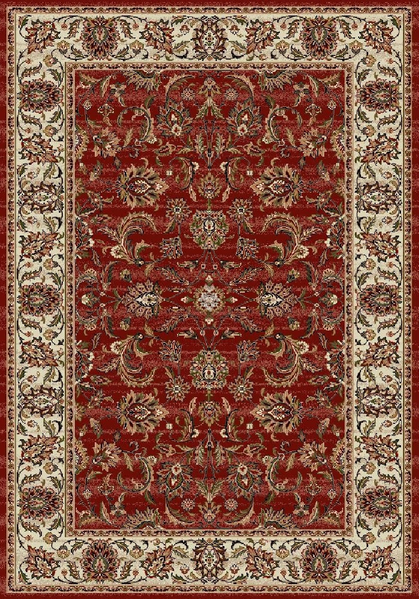 Килим Карат (Dance) Lotos 15020/210 (1,6х2,3м)