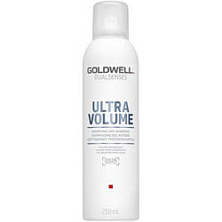 Сухий шампунь Goldwell Dualsenses Ultra Volume Touch-Up Spray 250 мл