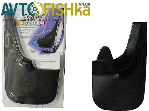 Бризковики Rezaw-Plast універсальні Elegant No3 (БУС) 39х24 см 2 шт, фото 1