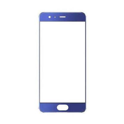 Корпусне скло на Xiaomi Mi-6 blue