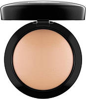 Пудра для обличчя MAC Mineralize Skinfinish Natural відтінок Medium Golden