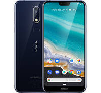 Чохли для Nokia 7.1