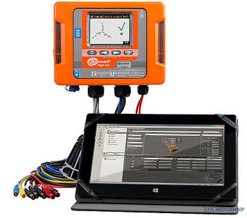 Законодавично регульовані засоби вимірювальної техніки