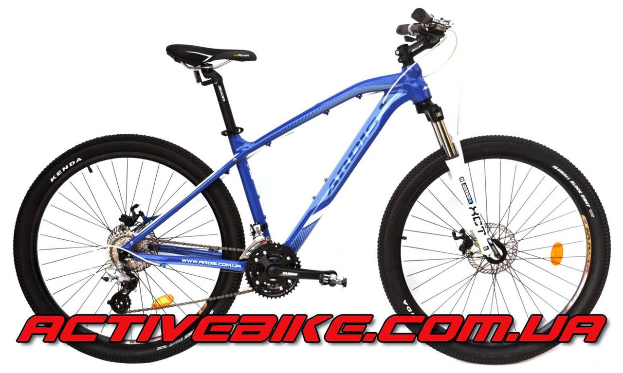 Гірський велосипед Ardis ARES 27,5" AL MTB, фото 1