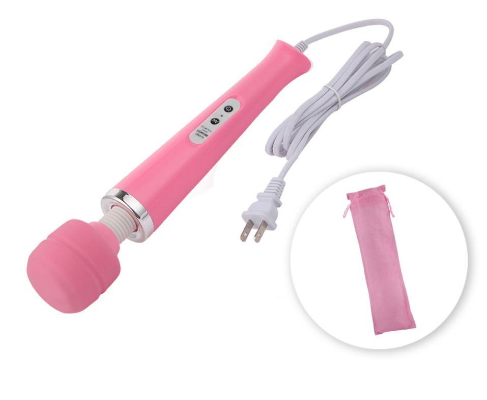 Легендарний Magic Wand PleasureMode, фото 1