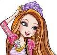 Лялька Евер Афтер Хай Холлі О Хейр (Ever After High Holly O Hair)