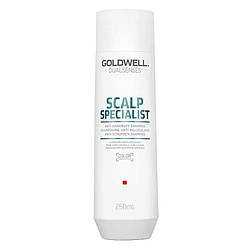 Шампунь проти лупи Goldwell Dualsenses Scalp Specialist Anti-Dandruff Shampoo 250 ml