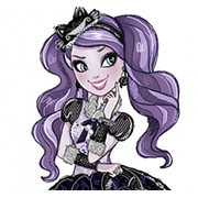 Лялька Евер Афтер Хай Кітті Чешир (Ever After High Kitty Cheshire)