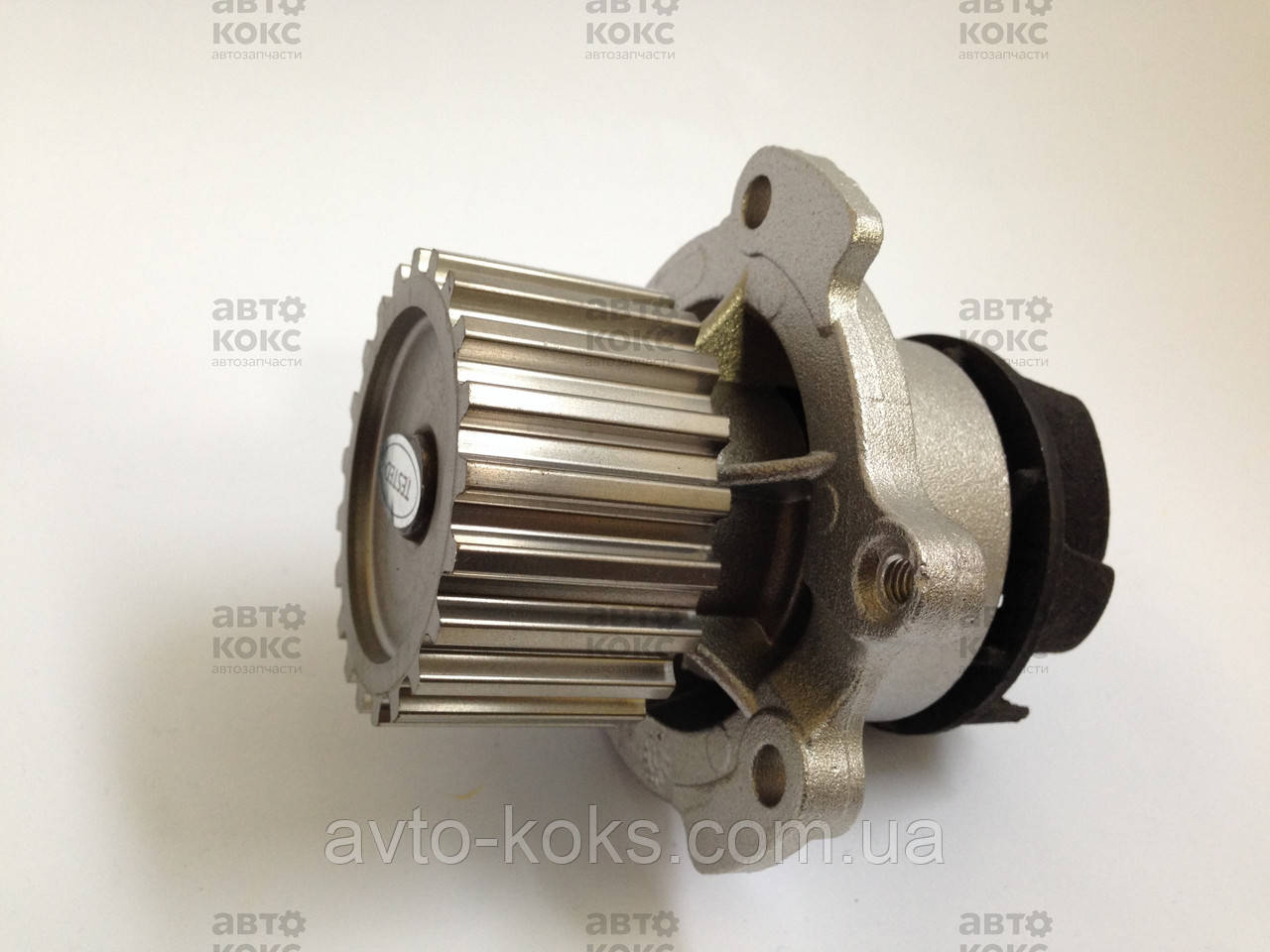 Graf PA833 Насос водяний ВАЗ 2111-12 1.5, 1.5(16V), 1117-19 (Каліна) 1.6, 1.6(16V)