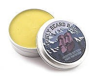 Бальзам для бороды  BEARD BALM "Nordic" frost protection Зимний уход, MANLY, 40 мл