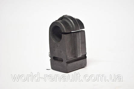 Renault (Original) 7701056678 - Втулка переднего стабилизатора D=19.5mm ...