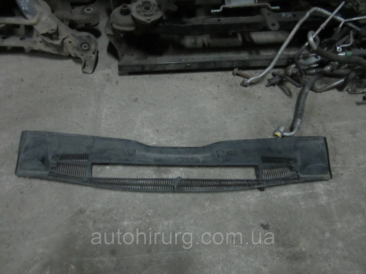 Пластик під лобове скло BMW E53 X-Series (8409048)