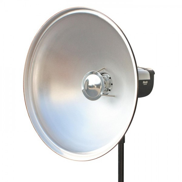 Beauty Dish Портретна тарілка Menik 80 см. розбірна в сумці (на складі)