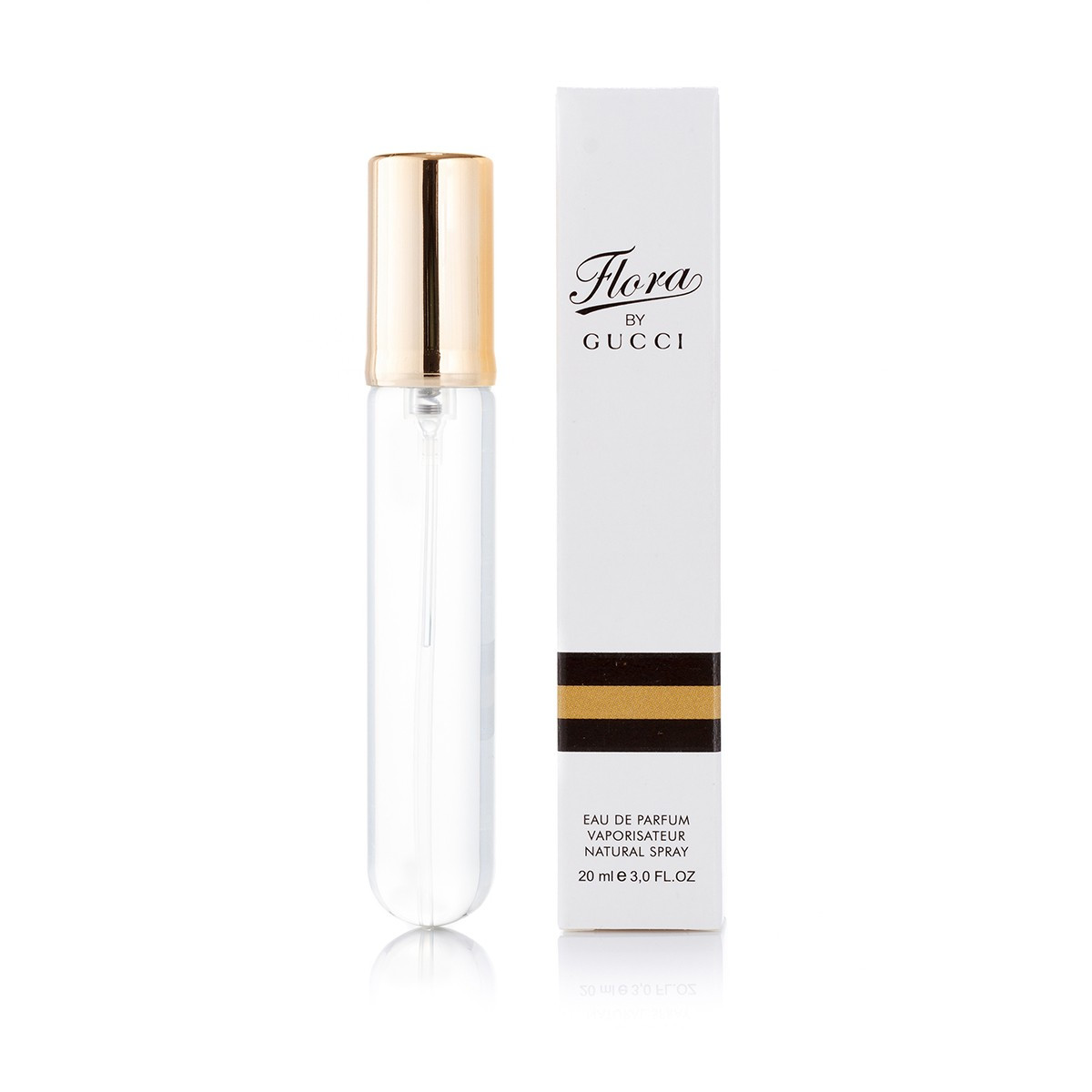 Міні парфуми Gucci Flora by Gucci Eau de Parfum (ж) 20 мл