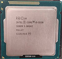 Процессор Intel Core i5-3550 3.3GHz/6Mb/s1155