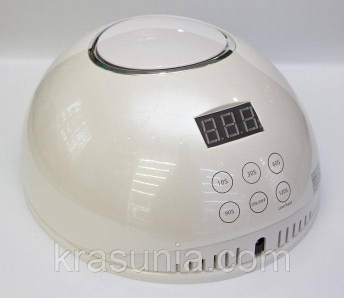 ЛАМПА LED+UV СОМІВ F4S, 48W (ОРИГІНАЛ)