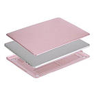 Чохол для MacBook Pro 13.3 A1706/A1708/A1989 Bestjing Rose Gold, фото 5