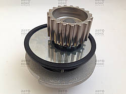 Насос водяний Onnuri 96352649 Daewoo Lanos, Nexia, Nubira, Espero 1,5-1,6 (16V)