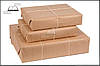 Упаковковий крафт папір А4 80 г/м2 (1000 аркушів у пакованні), фото 7