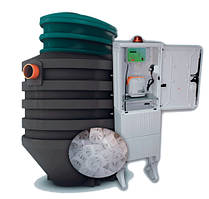 СЕРІЯ PRO 6 (до 9 осіб), DELFIN, Польща