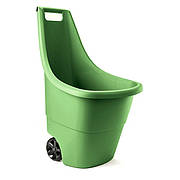 Візки і тачки садові