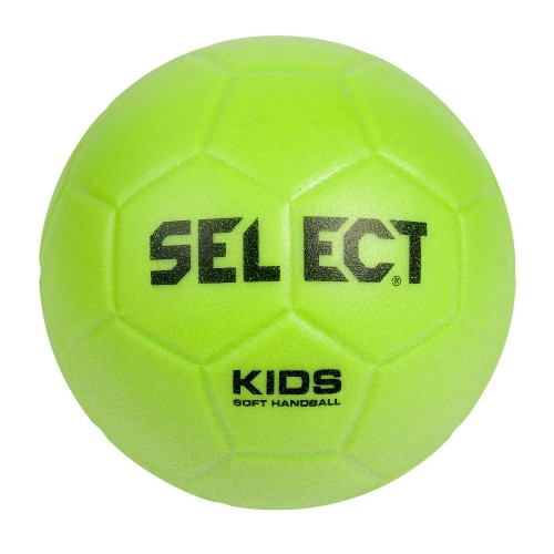 М’яч гандбольний SELECT Kids Handball Soft