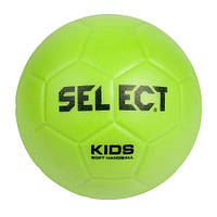 М’яч гандбольний SELECT Kids Handball Soft