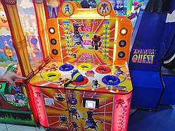 Ігровий автомат калаталка Annoing Thing