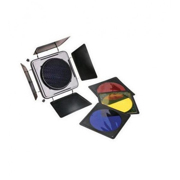 Соти, шторки, фільтри (на складі), фото 1