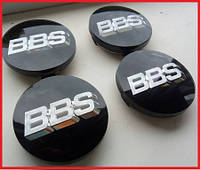 Колпачки на диски bbs 56