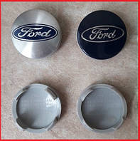 Колпачки на диски Ford 45