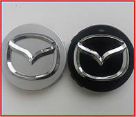 Колпачки на диски Mazda 56