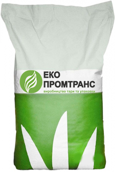 Мешок полипропиленовый 50 кг. производство Экопромтранс, Украина - фото 1 - id-p1302640