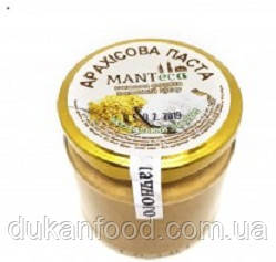 Арахісова Паста з кокосовою стружкою і кокосовим цукром, 180 г
