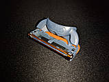 Gilette Fusion Power 8 шт. в пакованні, Німеччина, змінні касети для гоління, фото 2