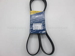 Поліклинові ремінь (поліклинові), Рено Трафік ІІ (+AC) 1.9 dCI/2.5 dCi(135л.с.) - MEYLE(Німеччина) 0500061795