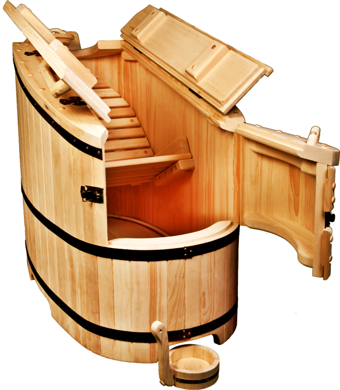 Фітобочка, фото 1