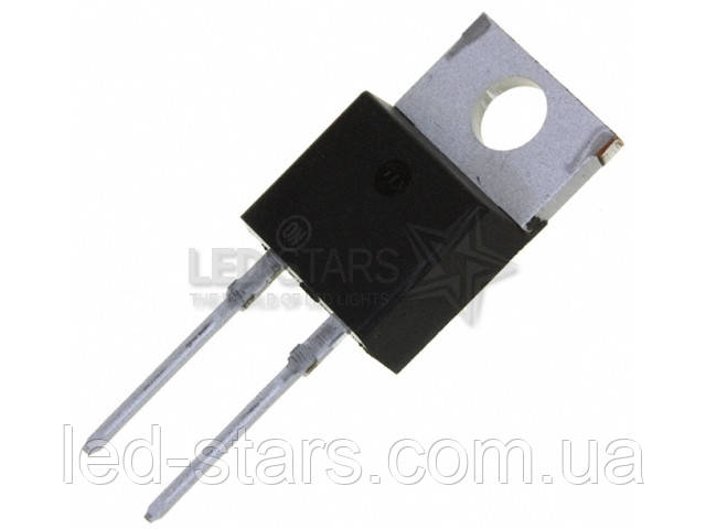 MBR1040   10A; 40V; DIOD SCHOTTKY  TO-220AC, фото 1