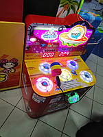 Ігровий автомат калаталка Galaxy