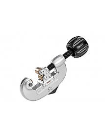 Труборіз із гвинтовим подаванням для сталевих труб RIDGID 10S