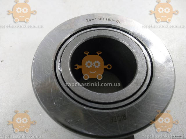 Подшипник выжимной сцепления Волга Газель ЗМЗ 402, УМЗ (пр-во RIDER ...