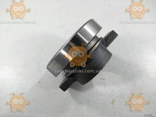 Подшипник выжимной сцепления Волга Газель ЗМЗ 402, УМЗ (пр-во RIDER ...