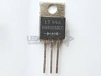 MBR10150CT 10A; 150V; DIODES SCHOTTKY TO-220AC