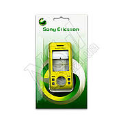 Корпус SONY ERICSSON S500 якість ААА