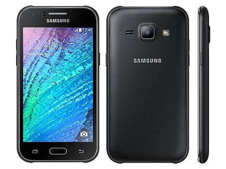 Чохол для Samsung Galaxy J1 J100H