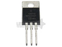 MBR20200CT 20A; 200V; DIODES SCHOTTKY TO-220AC